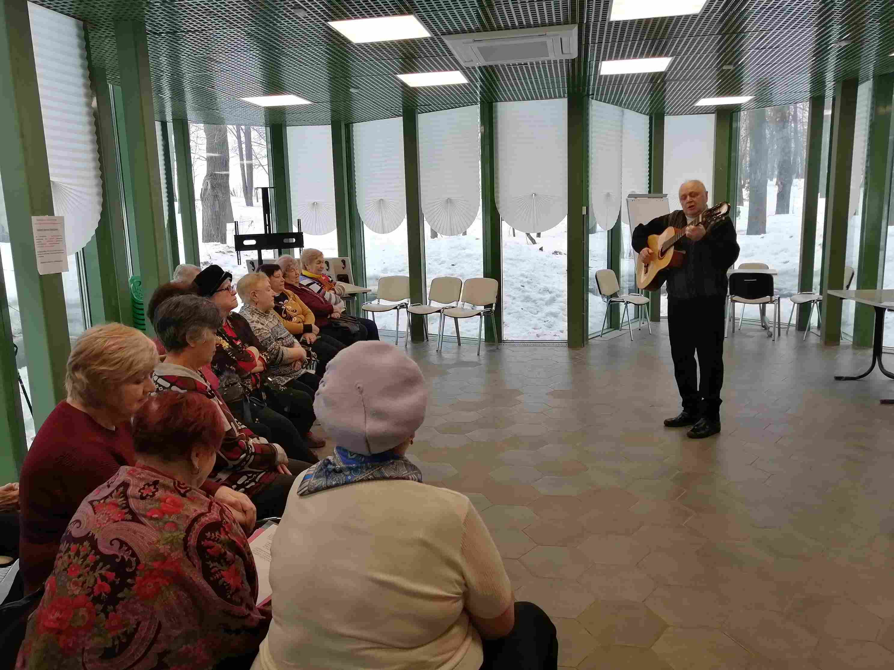 ГБУ «Комплексный центр социального обслуживания населения городского округа  город Выкса» - Главная - Версия для людей с ограниченными возможностями -  Results from #100